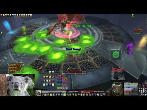 Throne of Thunder 10H - Ji-Kun