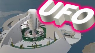 キングスキャニオンにUFOが⁈ UFOの内部がリーク！ ハモンド社やレヴナント、ローバがかかわってくる？ 【エーペックスレジェンズ】【ゆっくり実況】Apex Legends
