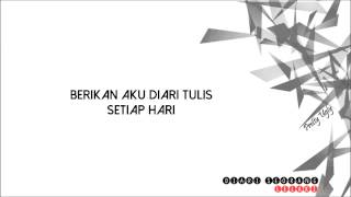 Download lagu Pretty Ugly - Diari seorang lelaki (lirik) mp3