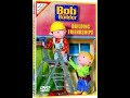 Opening To Bob The Builder Building Friendships 2003 DVD