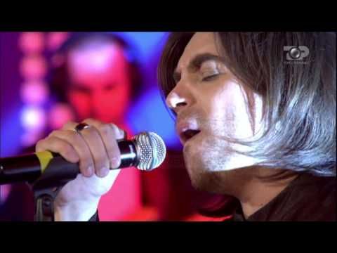 Andosi - Vetebesimi, 16 Prill 2010 - Top Fest 7 Gjysemfinale 1