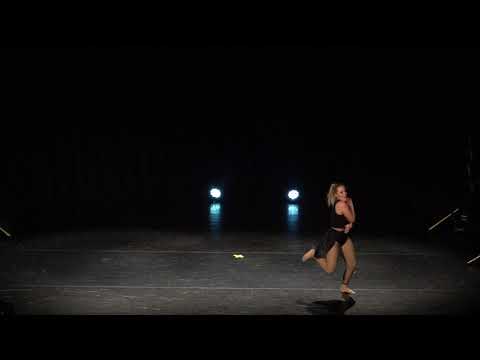 Szabó Niki - SPD Gála - 2019.06.23.