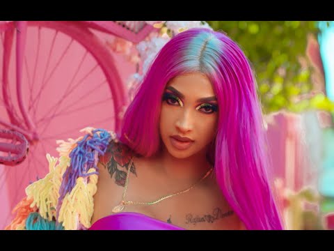 La Lipo- Aliany Garcia ( NUEVO VIDEO OFICIAL ) No hay mujer fea lo que hombre sin cualto