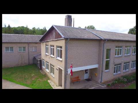 PUŠA THE MOST BEAUTIFUL PLACE IN THE WORLD / LATGALE / LATVIJA