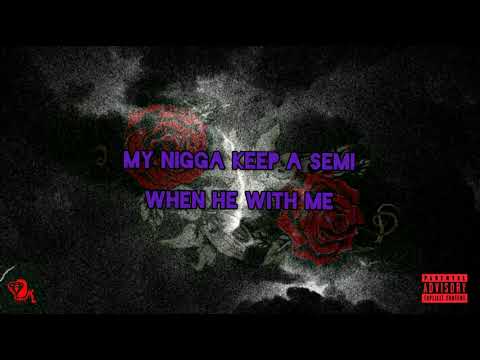 Rëëd “A.K.A” Tëë - Above Me (Official Audio)[Prod. TazBeats