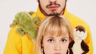 Roméo Elvis - J'ai Vu feat. Angèle version 8D