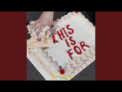Video thumbnail for THIS IS FOR (Extended)
