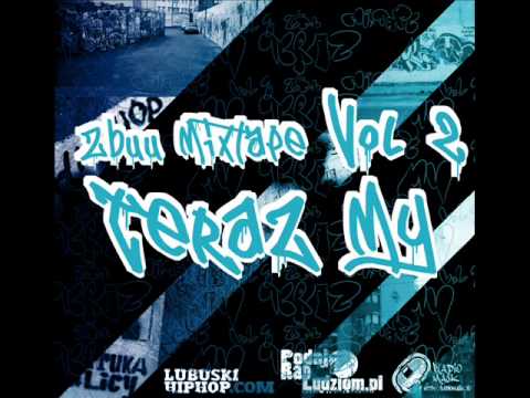 MajsteR ZRG, Dzasta & Paco - Zegarek bez wskazówek ( Prod. Zbuu ).wmv