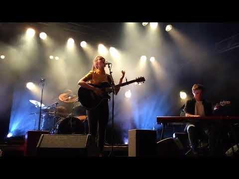 Amanda Tenfjord - Run