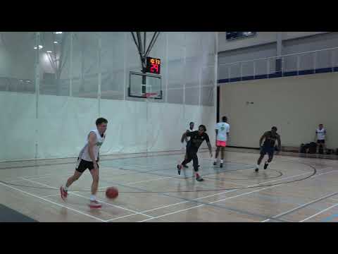AAO vs Top Boys - Sunday tier 6 - tcbl 2021 winter
