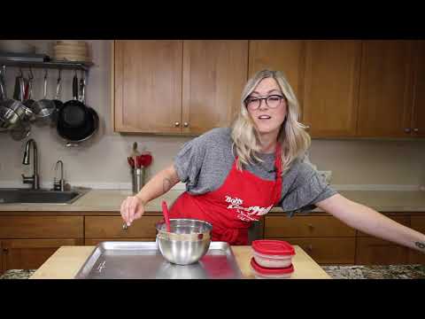 Easy Overnight Oats Recipe