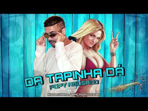 MC POPY ABUSADO FEAT : MC