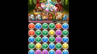 Moonlight Princess Mythical: Urd/A.Shiva (No awokens no rcv)