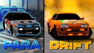 OYUNA YENİ BAŞLAYANLAR İÇİN EFSANE TAKTİKLER !! | Car Parking Multiplayer