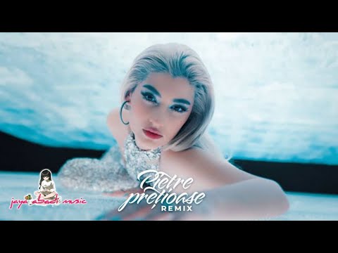 Andia x Guess Who - Pietre pretioase