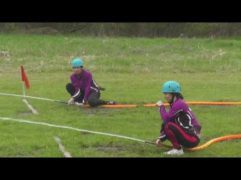 SDH Veselá - Soutěž Nová Ves u Bakova n.Jiz.