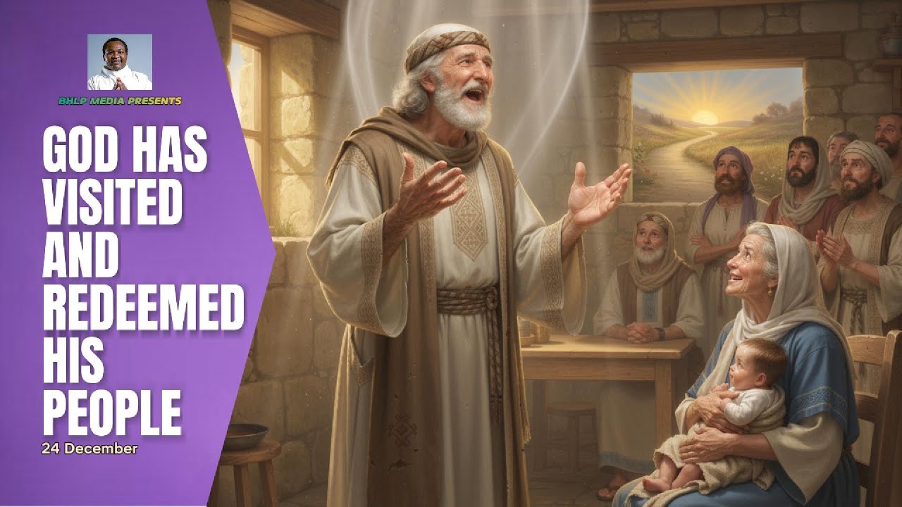 TODAY'S REFLECTION thumbnail