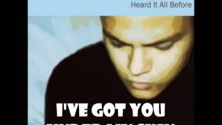 I&#39;ve Got You Under My Skin - Jamie Cullum