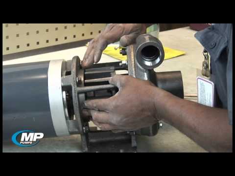 impeller liquids lube