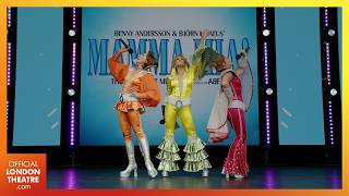 Download lagu Mamma Mia! | West End LIVE 2026 mp3
