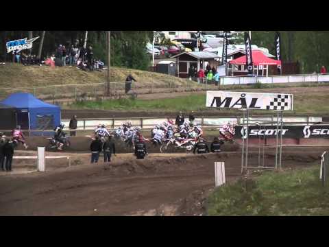 SM Motocross Tibro MK MX2 Finaler
