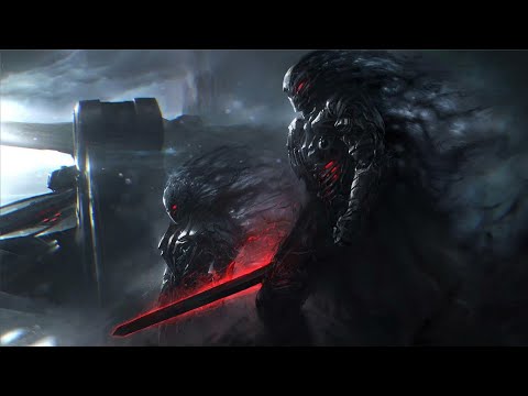 FALLEN ARMY   Powerful Orchestral Music   Epic Music Mix