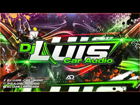 🇻🇪💥 Superman Sin Capa El Super Nuevo DOBLE TONO DJ LUIS CAR AUDIO 💥🇻🇪
