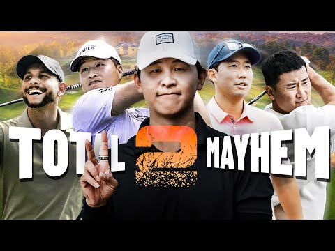 Who Survives - Who Cracks First? 🤣 (2v2v2 with NZ Crew)