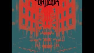 La Batteria - Persona Non Grata