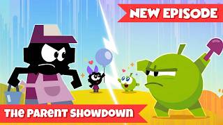 Download lagu Om Nom Stories - The Parent Showdown ⚡️New Episode ⚡️ Nomville Season 28 🟢 Cartoons for Kids mp3 Download lagu Om Nom Stories - The Parent Showdown ⚡️New Episode ⚡️ Nomville Season 28 🟢 Cartoons for Kids mp3