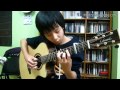 Queen) Love of My Life Sungha Jung Acoustic ...