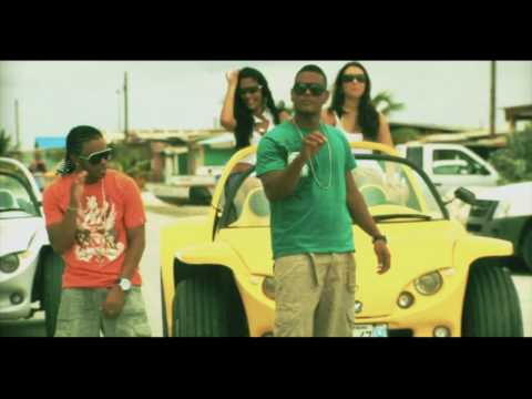 Los Bk-clan - Dime Que si