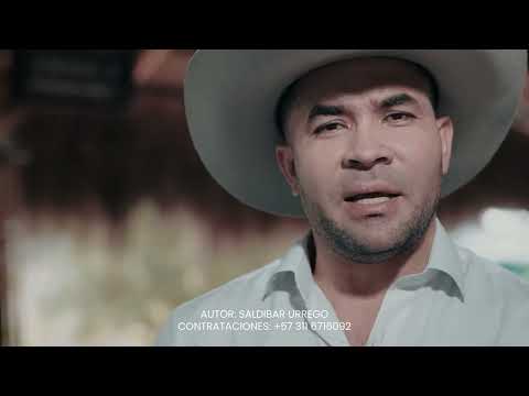 Hombre de Ley -   Saldibar  Urrego