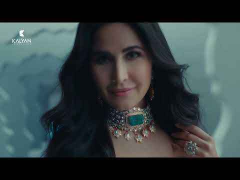 'Tejasvi' from Kalyan Jewellers – Indulge in the mesmerizing magic of Polkis