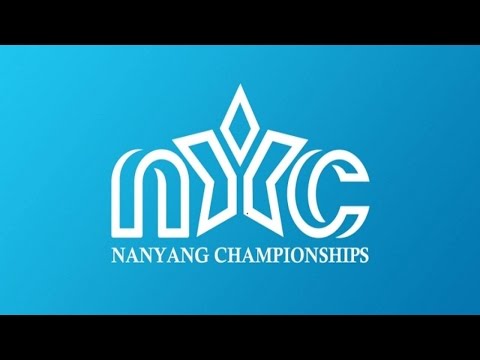 TongFu vs NewBY highlights | Nanyang Cruise Cup 2016 Group D | TongFu vs Newbee Young