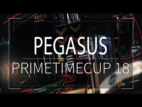 PrimeTimeCup 2018 | Pegasus by Nexxor [WR - 1:30,49]