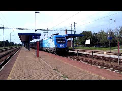 470 006 indul Lökösháza irányába