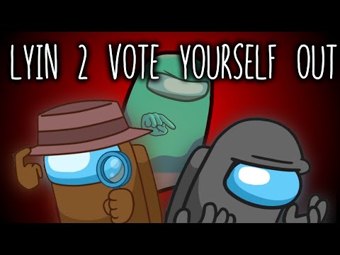 Mashup | Gamingly, CG5² - Lyin 2 vote yourself out | 95bro