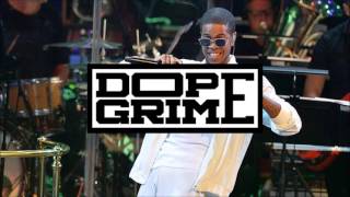 Chip - Winter Time (Official Song) (New Song 2016)