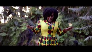 Etana: Burned (Official Video / Dec 2017)