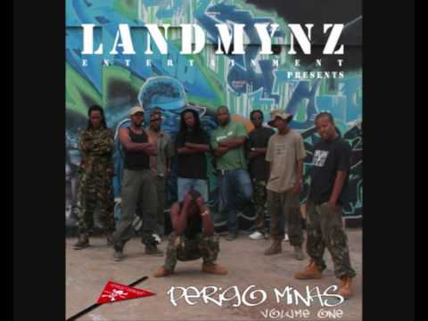 Landmynz - One Step Kaboom