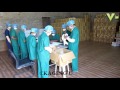 Mahalaxmi Factory Tour