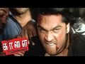 Kaalai Kaalai Tamil Full Movie Scenes Climax STR Kills Lal Simbhu Apologise To Vedhika