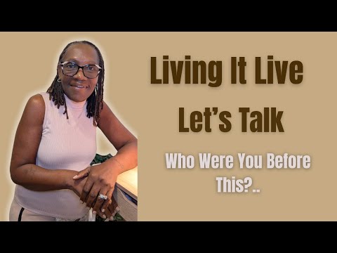 Identity, Growth & The Seasons That Shape Us