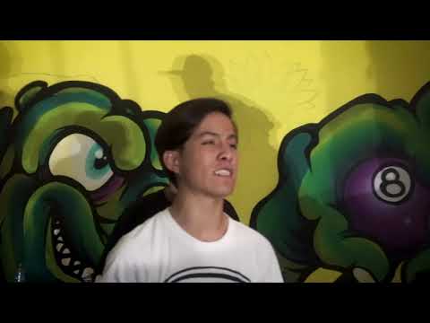 Monchis vs Awper Uno ※ CUARTOS ※ Primer Fecha