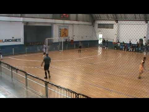 AD São Bernardo x Magnus Sub18- Metropolitano 2023