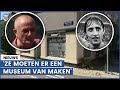 Feyenoorder in Cruijff-huis? 'Dan gooi ik er een brandbom in!'