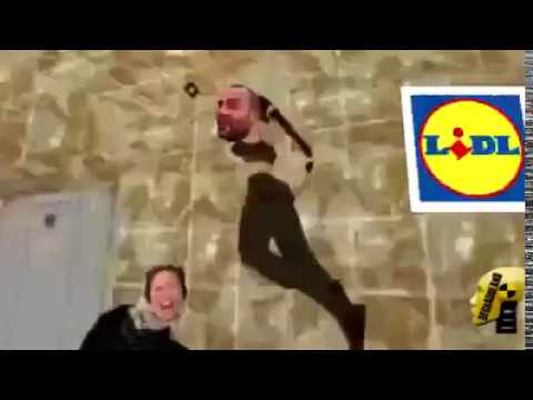L' angolo rotture della Lidl  ★ Tomb Raider Edition ★ - La parte strana di internet