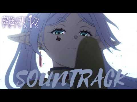 Sousou no Frieren OST- "Demon Bane" | Ep 8 COVER