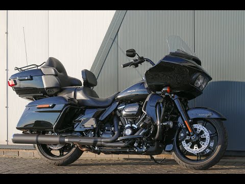 2021 Harley-Davidson FLTRK Road Glide Limited